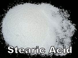 Acid Stearics - Hóa Chất Sen Việt - Công Ty TNHH Hóa Chất Sen Việt